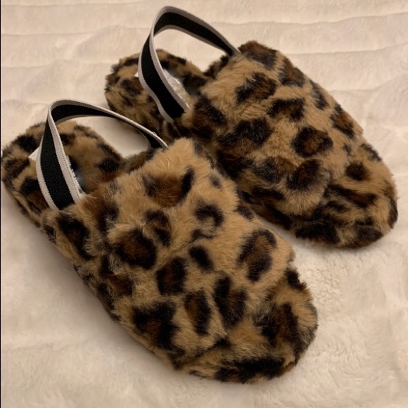 New leopard furry sleepers 7 - Picture 4 of 6